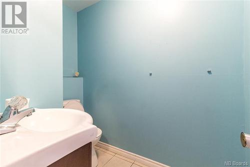 17 Bartlett Avenue, Hampton, NB - Indoor Photo Showing Bathroom