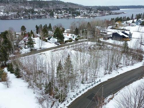 Terre/Terrain - Rue De La Colline, Shawinigan, QC 