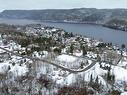 Terre/Terrain - Rue De La Colline, Shawinigan, QC 