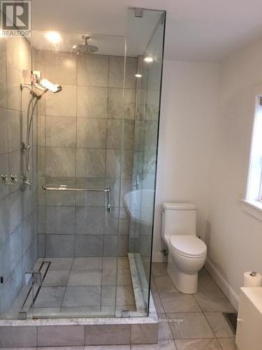 454 Jones Ave, Toronto, ON - Indoor Photo Showing Bathroom