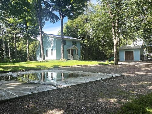 65 Ch. Des Mohawks, Harrington, QC - Outdoor With Body Of Water With View