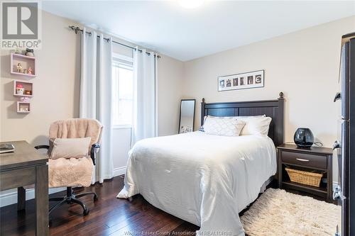 1505 Monticello, Windsor, ON - Indoor Photo Showing Bedroom