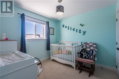508 Gardner Crescent, Petawawa, ON - Indoor Photo Showing Bedroom