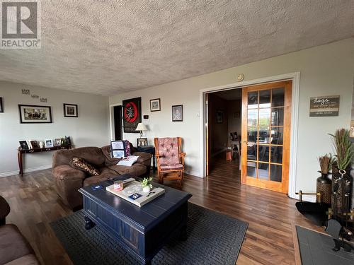 1 Chestnut Place, Grand Falls-Windsor, NL - Indoor Photo Showing Living Room