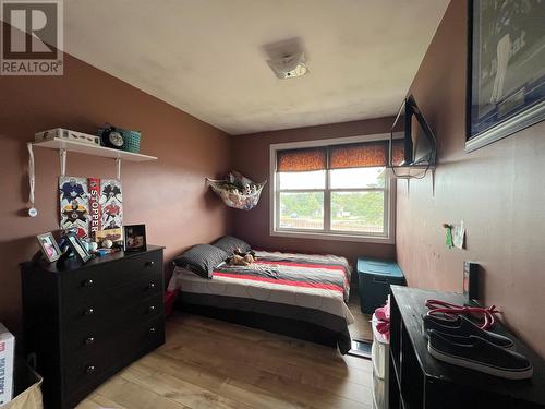 1 Chestnut Place, Grand Falls-Windsor, NL - Indoor Photo Showing Bedroom