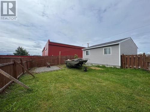 1 Chestnut Place, Grand Falls-Windsor, NL - Outdoor