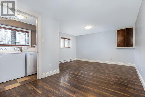 6 White Ash Drive, St. Philip'S, NL - Indoor Photo Showing Laundry Room