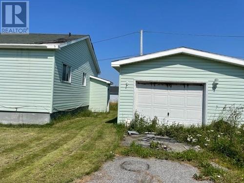 343 Main Street, St. George'S, NL - Outdoor