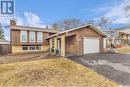 204 Clinton Place, Swift Current, SK  - Outdoor 