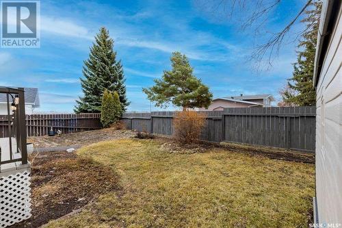 204 Clinton Place, Swift Current, SK - Outdoor