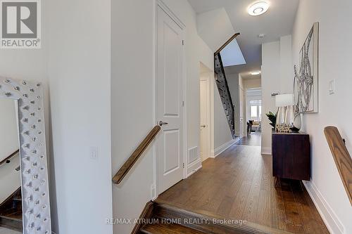 19 Seager Street, Richmond Hill, ON - Indoor Photo Showing Other Room