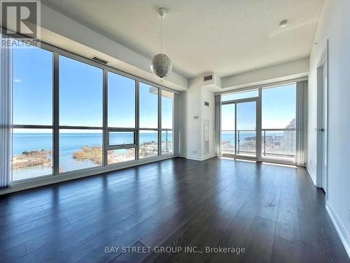 #2801 -2200 Lake Shore Blvd W, Toronto, ON - Indoor Photo Showing Other Room