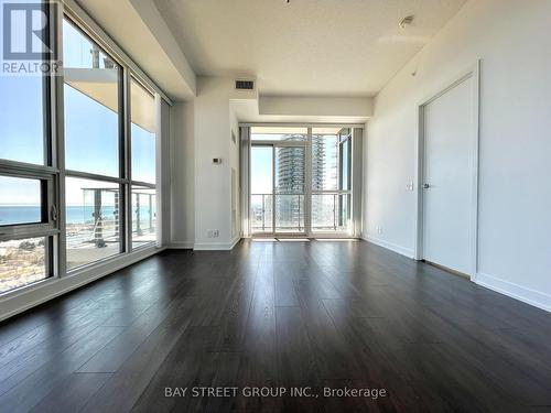 #2801 -2200 Lake Shore Blvd W, Toronto, ON - Indoor Photo Showing Other Room