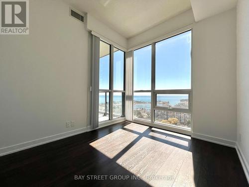 2801 - 2200 Lake Shore Boulevard W, Toronto, ON - Indoor Photo Showing Other Room