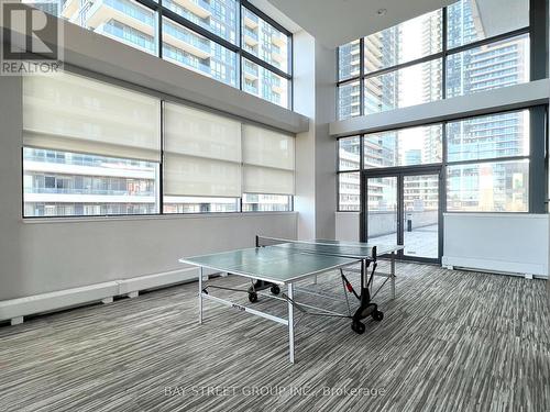 2801 - 2200 Lake Shore Boulevard W, Toronto, ON - Indoor Photo Showing Other Room