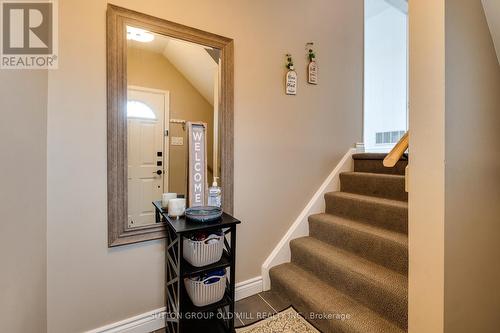 3 Hillbank Trail, Brampton, ON - Indoor Photo Showing Other Room