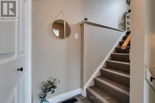 3 Hillbank Trail, Brampton, ON - Indoor Photo Showing Other Room