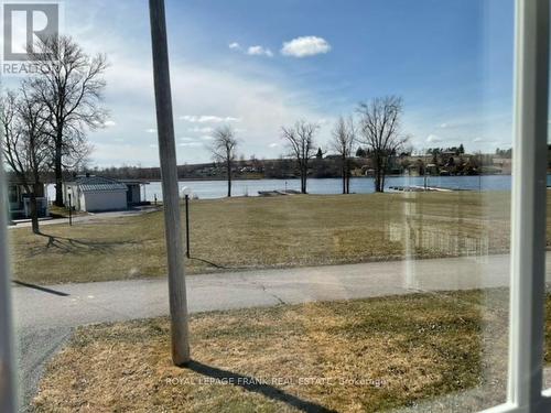 7 Mcgregor Drive S, Otonabee-South Monaghan, ON -  With View