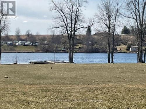 7 Mcgregor Drive S, Otonabee-South Monaghan, ON - Outdoor With Body Of Water