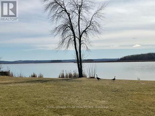 7 Mcgregor Drive S, Otonabee-South Monaghan, ON - Outdoor With Body Of Water With View