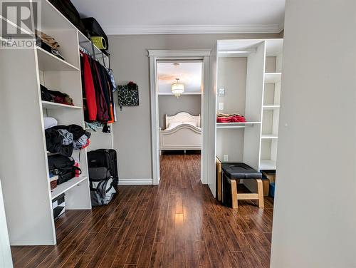 8 Keith Street, Massey Drive, NL - Indoor Photo Showing Other Room