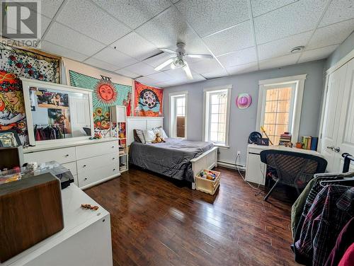 8 Keith Street, Massey Drive, NL - Indoor Photo Showing Bedroom