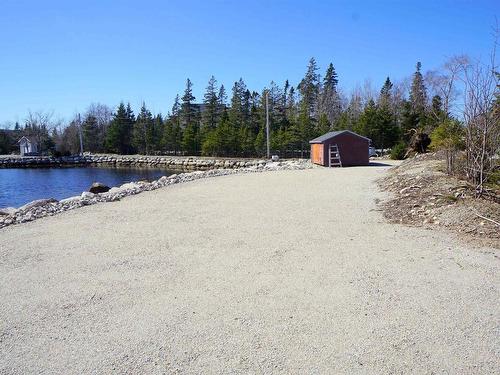 Lot 1-H-A Highway 329, East River, NS 