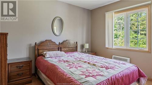 99 Pacific Gallant, Saint-Charles, NB - Indoor Photo Showing Bedroom