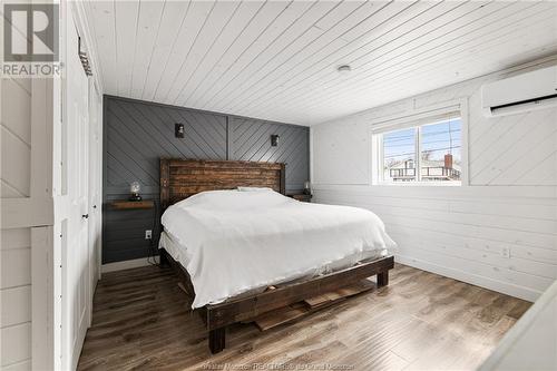 29 Sur L'Ocean St, Grand-Barachois, NB - Indoor Photo Showing Bedroom