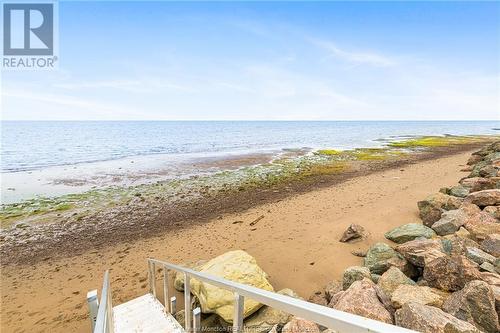 29 Sur L'Ocean St, Grand-Barachois, NB - Outdoor With Body Of Water With View