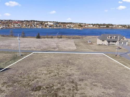 Lot 19 Harbour Reflections Drive, North Rustico, PE 