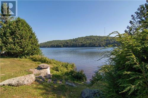 52 Wiltom Drive, Barry'S Bay, ON - Outdoor With Body Of Water With View