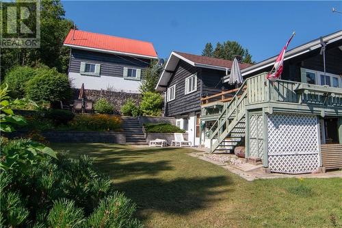 52 Wiltom Drive, Barry'S Bay, ON - Outdoor