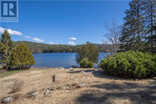 52 Wiltom Drive, Barry'S Bay, ON - Outdoor With Body Of Water With View