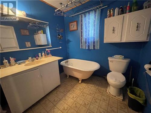 1028 Sumac Trail Unit#25, Arden, ON - Indoor Photo Showing Bathroom