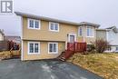 6 Mercedes Court, Conception Bay South, NL  - Outdoor 
