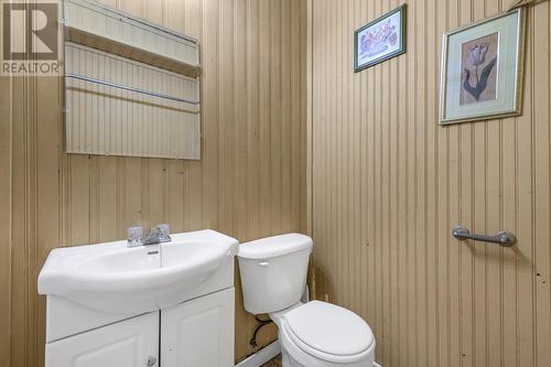 6 Mercedes Court, Conception Bay South, NL - Indoor Photo Showing Bathroom
