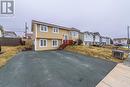 6 Mercedes Court, Conception Bay South, NL  - Outdoor 