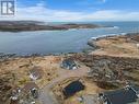 15A Main Street, Tilting, Fogo Island, NL  - Outdoor With Body Of Water With View 