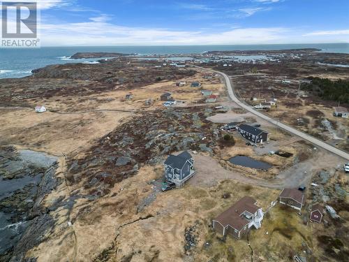 15A Main Street, Tilting, Fogo Island, NL - Outdoor With View