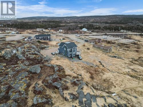 15A Main Street, Tilting, Fogo Island, NL - Outdoor With View