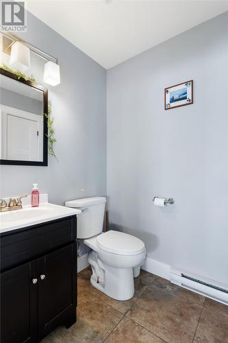 15A Main Street, Tilting, Fogo Island, NL - Indoor Photo Showing Bathroom