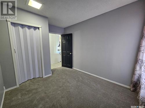 1106 112Th Street, North Battleford, SK - Indoor Photo Showing Bedroom
