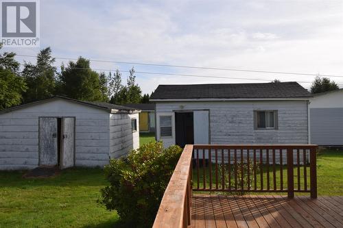 37 Station Road, Howley, NL - Outdoor