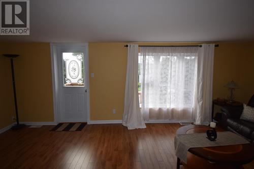 37 Station Road, Howley, NL - Indoor Photo Showing Living Room