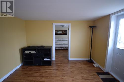 37 Station Road, Howley, NL - Indoor Photo Showing Other Room