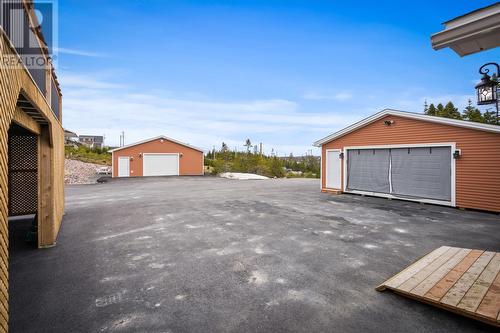 29 Ryan'S Lane, Brigus Junction, NL - Outdoor With Exterior