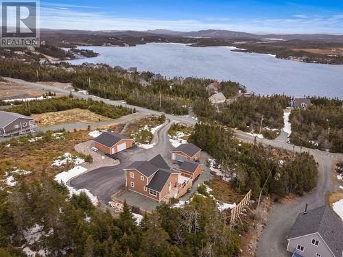 29 Ryan'S Lane, Brigus Junction, NL - Outdoor With Body Of Water With View
