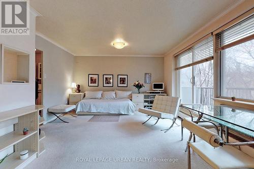 #109 -1A Dale Ave, Toronto, ON - Indoor Photo Showing Bedroom