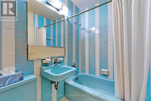 #109 -1A Dale Ave, Toronto, ON - Indoor Photo Showing Bathroom